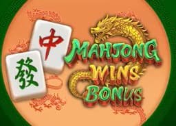without-doctor: Mahjong Wins Bonus