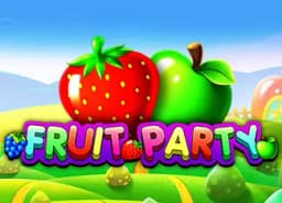 without-doctor: Fruit Party
