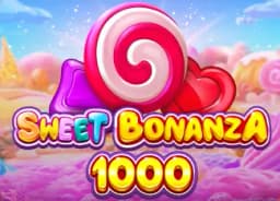 without-doctor: Sweet Bonanza 1000