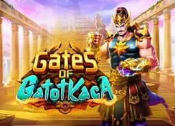 without-doctor: Gates of Gatot Kaca