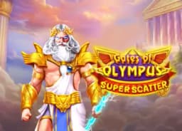 without-doctor: Gates of Olympus Super Scatter