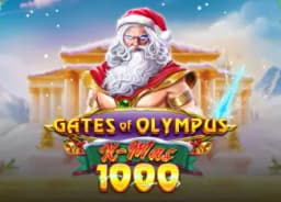 without-doctor: Gates of Olympus Xmas 1000