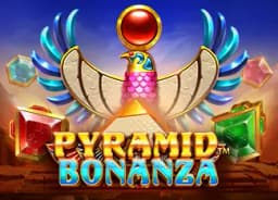 without-doctor: Pyramid Bonanza