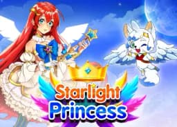without-doctor: Starlight Princess