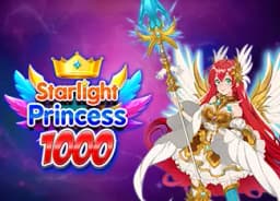 without-doctor: Starlight Princess 1000