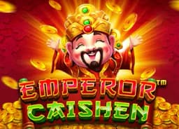 without-doctor: Emperor Caishen