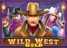 without-doctor: Wild West Gold