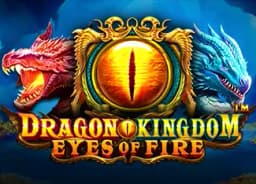 without-doctor: Dragon Kingdom - Eyes of Fire