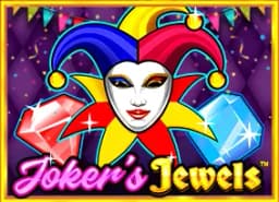 without-doctor: Joker's Jewels