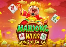 without-doctor: Mahjong Wins - Gong Xi Fa Cai