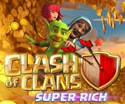 without-doctor: Clash of Clans SUPER RICH